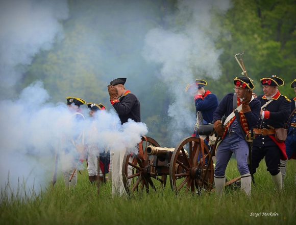 USA 250: Reliving History at Mount Vernon