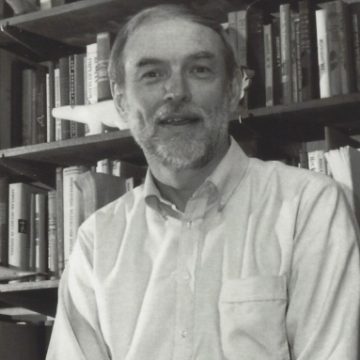 James R. Gibson (1935–2026), Professor Emeritus at York University and one of the world's foremost scholars of Russian America, Siberia, and the Russian Pacific. Remembering James Gibson: A Giant in the Study of Russian America