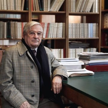 Памяти князя Д.М. Шаховского: он стремился показать всем настоящую Россию