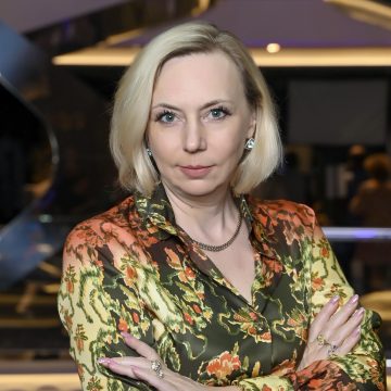Адвокат Елизавета Крюкова Адвокат Елизавета Крюкова: получить грин-карту на территории США теперь очень трудно