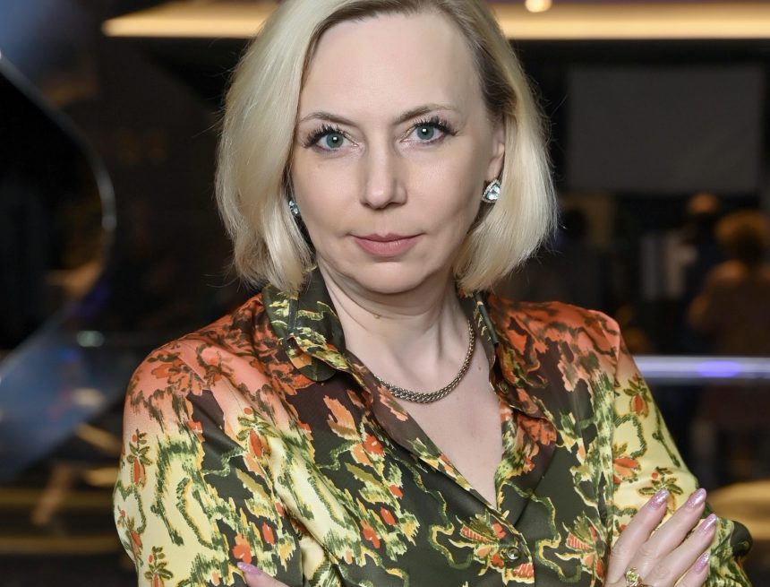 Адвокат Елизавета Крюкова Адвокат Елизавета Крюкова: получить грин-карту на территории США теперь очень трудно
