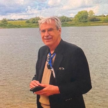 Андрей Сергеевич Кочубей. Памяти Андрея Сергеевича Кочубея: это был верный сын Церкви и хранитель Русского наследия